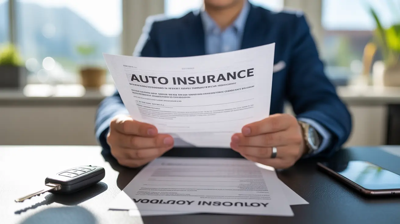 Entendendo a Cobertura para Enchente: O que Diz sua Apólice?