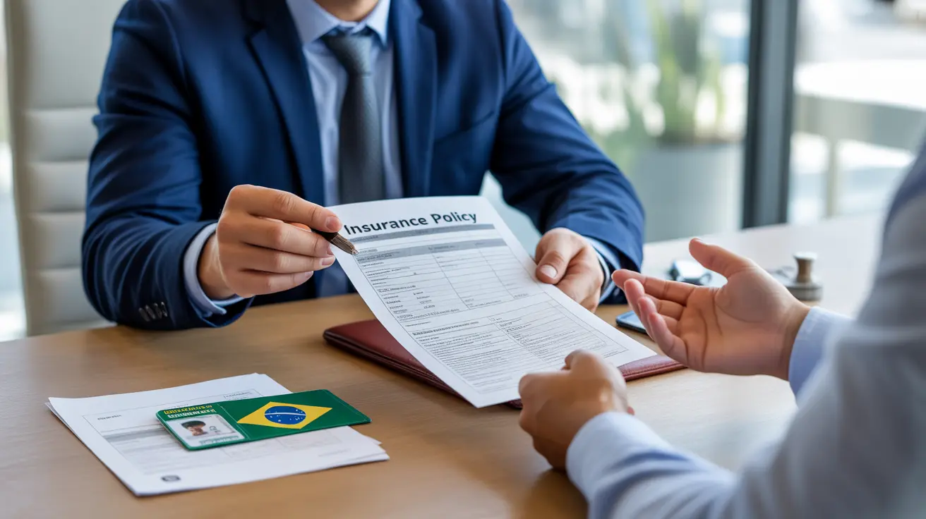 A Regra Geral: Seguradoras e CNH Vencida