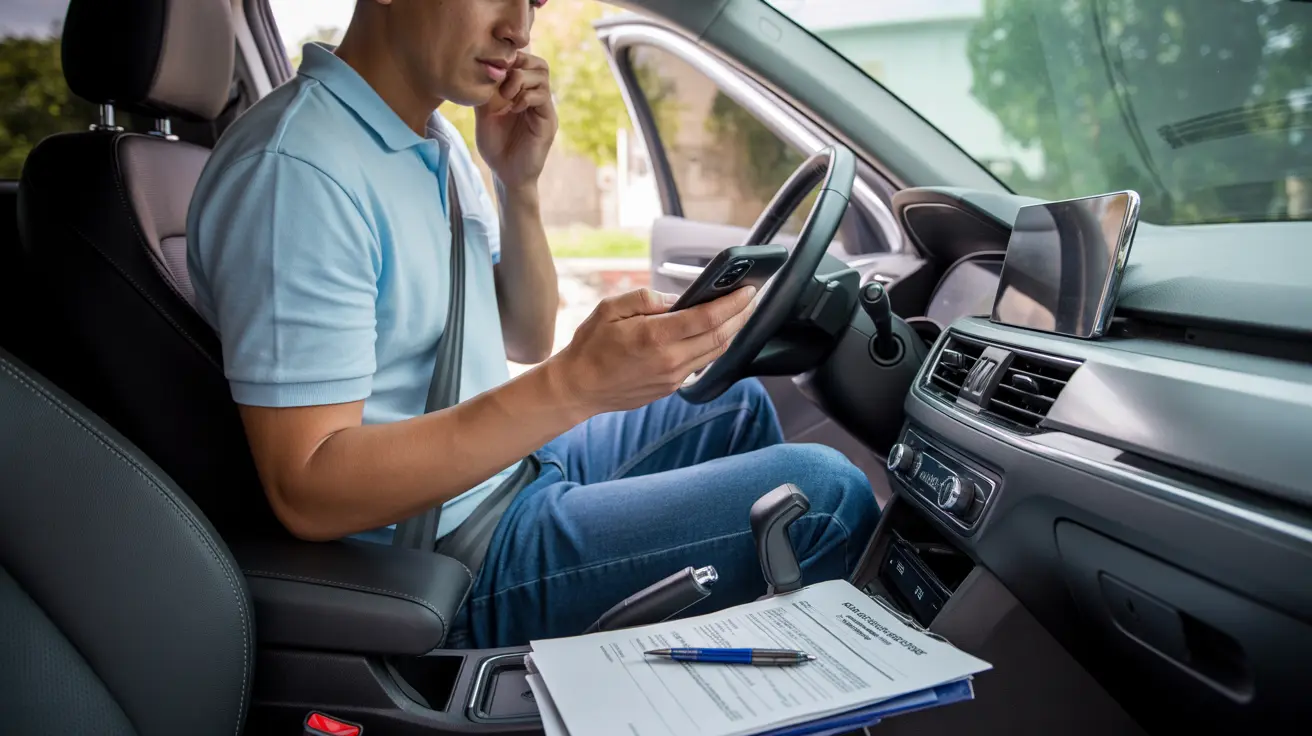 Situações Excepcionais e o Que Fazer Após o Sinistro