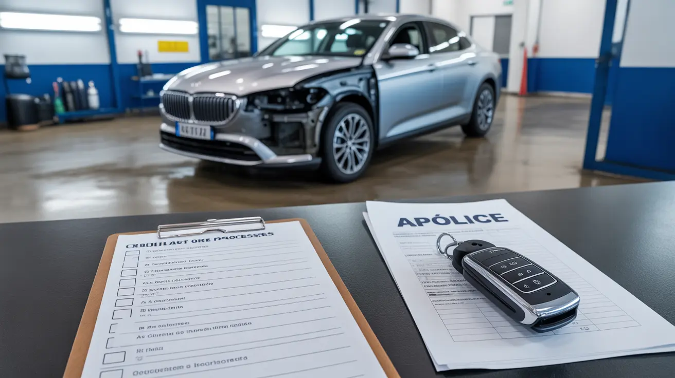 Cenários em que Vale a Pena Acionar o Seguro e Pagar a Franquia