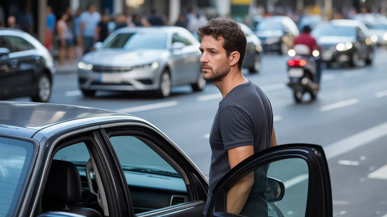 A Importância da Proteção Veicular no Cenário Atual e Futuro