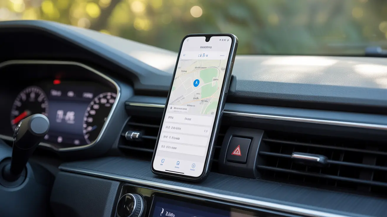 Rastreamento Veicular: Tecnologia e Funcionalidade