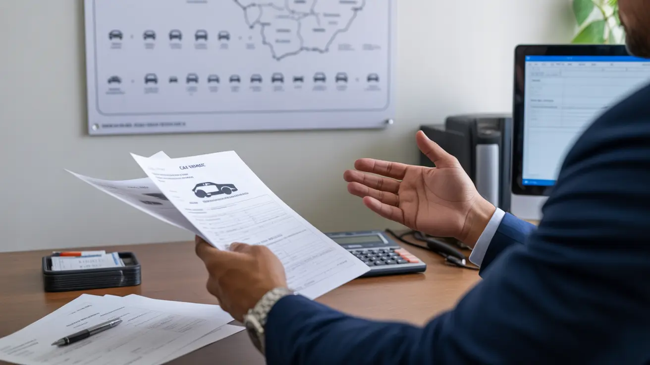 O Cenário do Seguro Auto no Brasil: Por Que Alguns São Mais Carros?