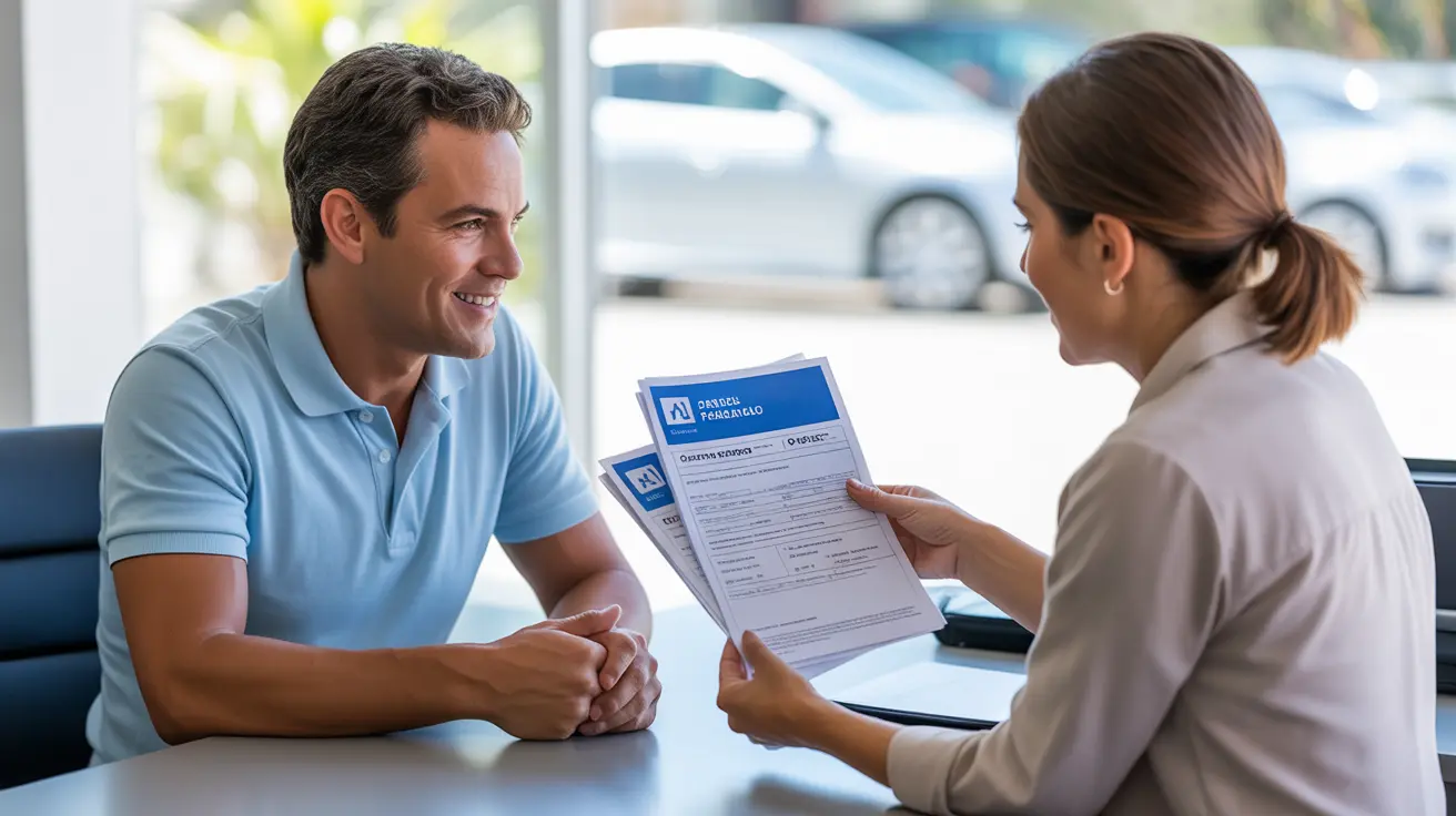 Seguro Completo: Cobertura Abrangente para o Veículo
