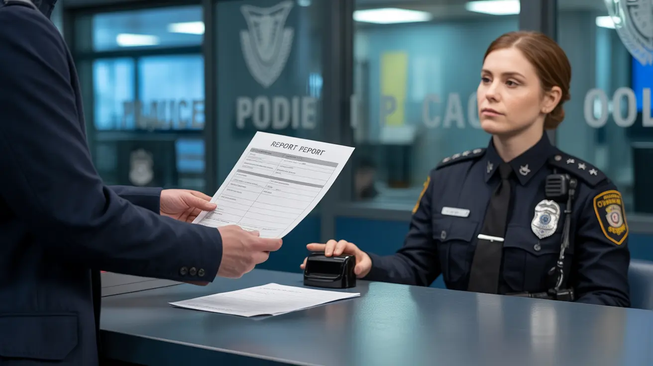 Entendendo Seus Direitos e as Implicações Legais da Evasão