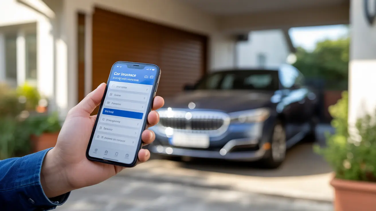 Vantagens do Seguro Auto Mensal: Flexibilidade e Acessibilidade