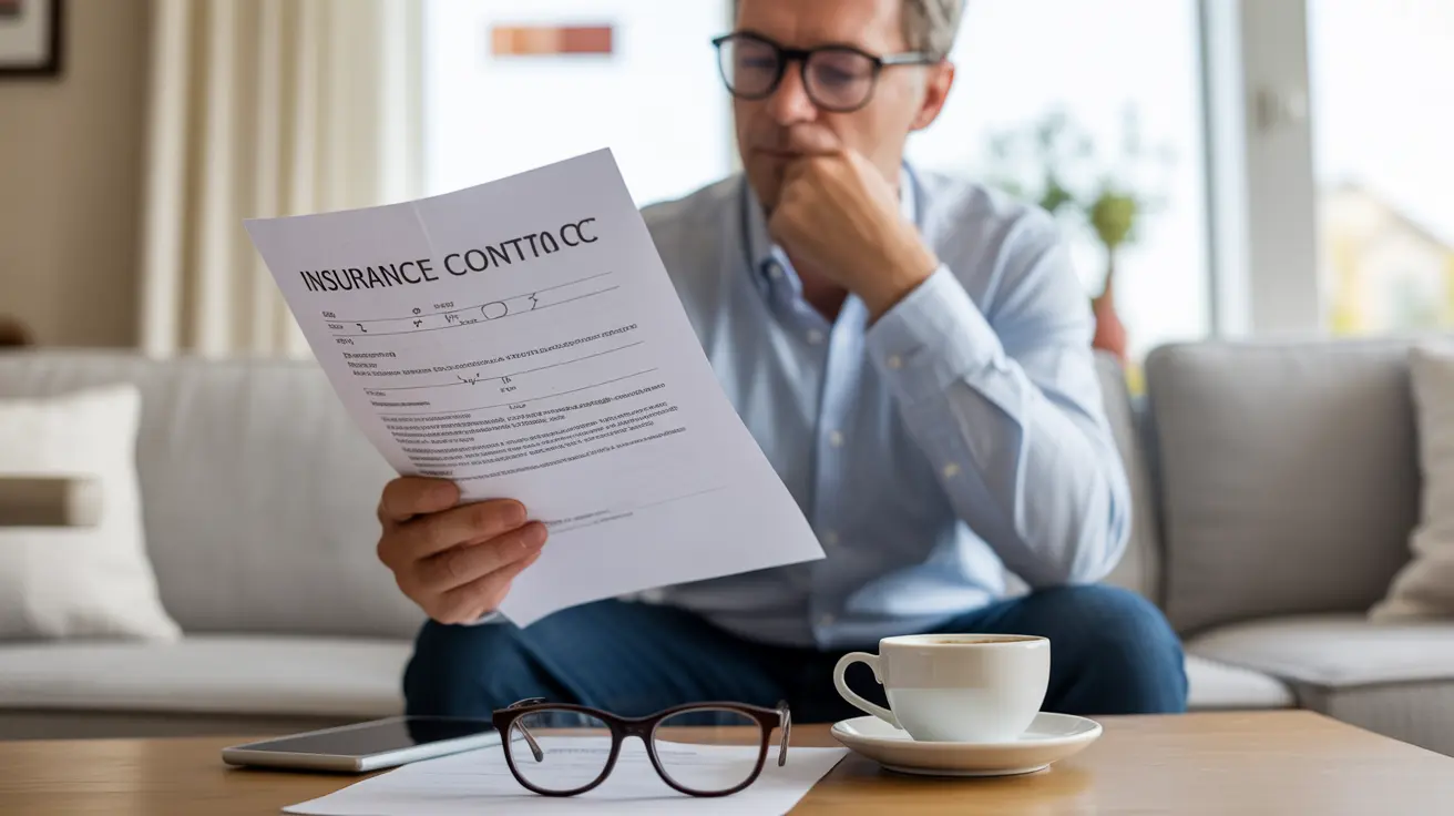 Os Pontos a Considerar no Seguro por Assinatura