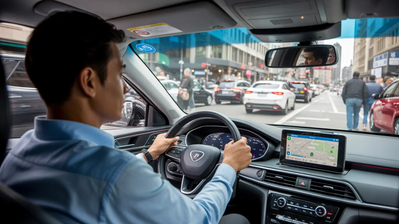 O Que é o Seguro para Motoristas de Aplicativo e Por Que Ele Existe?