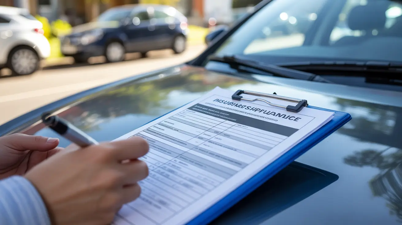 Seguro Convencional: Entenda as Limitações para o Uso Profissional