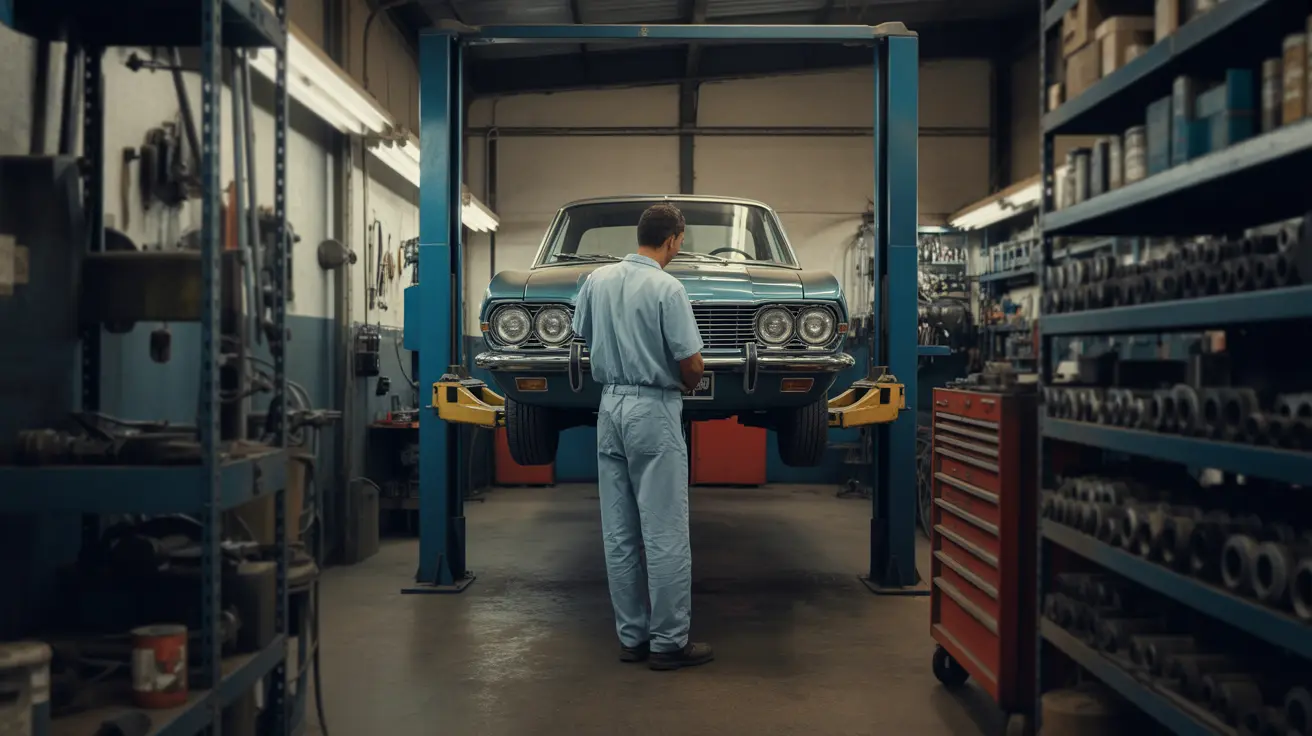 Entendendo o Cenário do Seguro Auto Popular